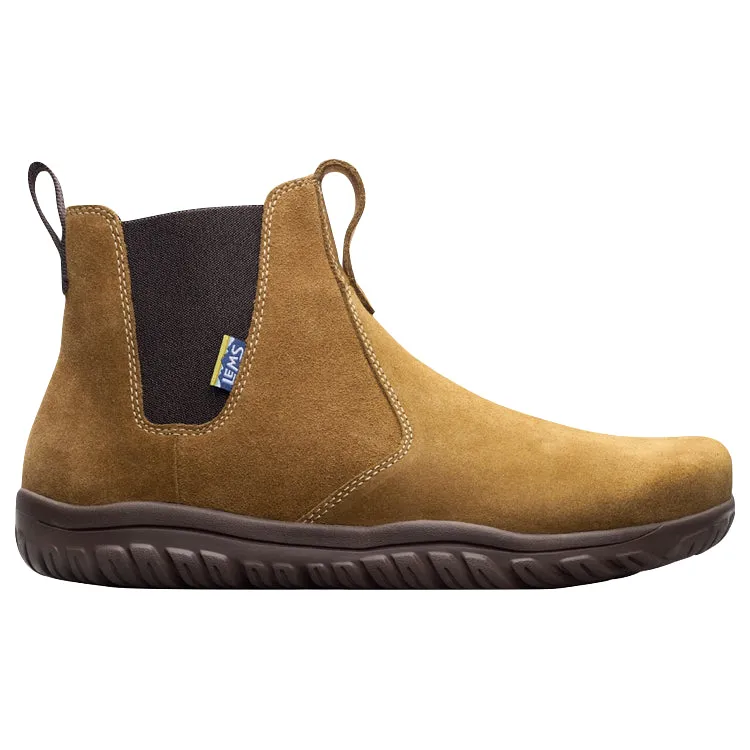 Lems Chelsea Boot Cedar