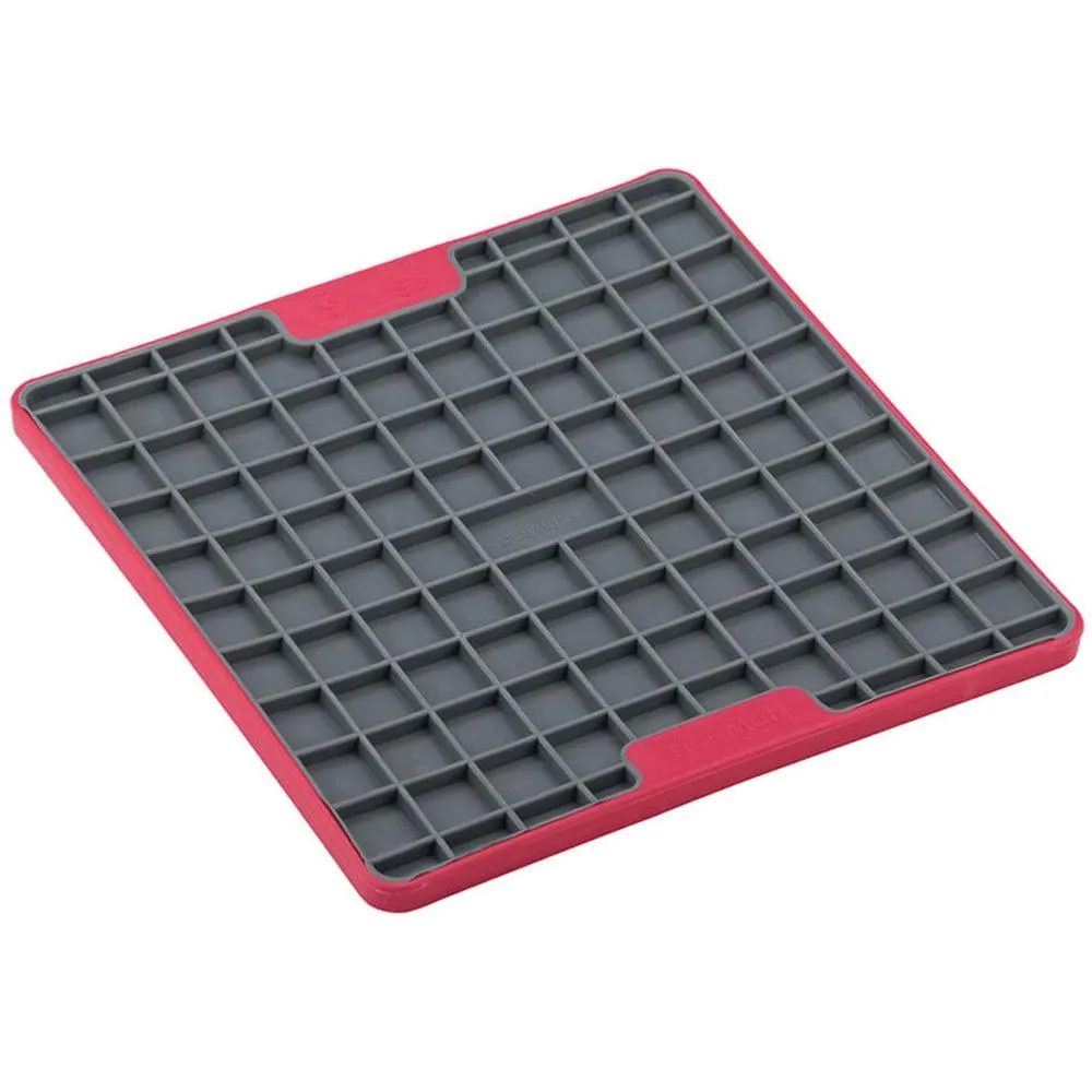 LickiMat Tuff Deluxe Playdate Treat Mat