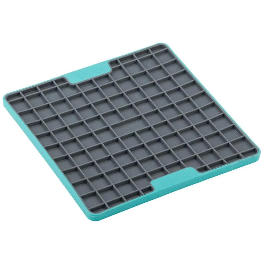 LickiMat Tuff Deluxe Playdate Treat Mat