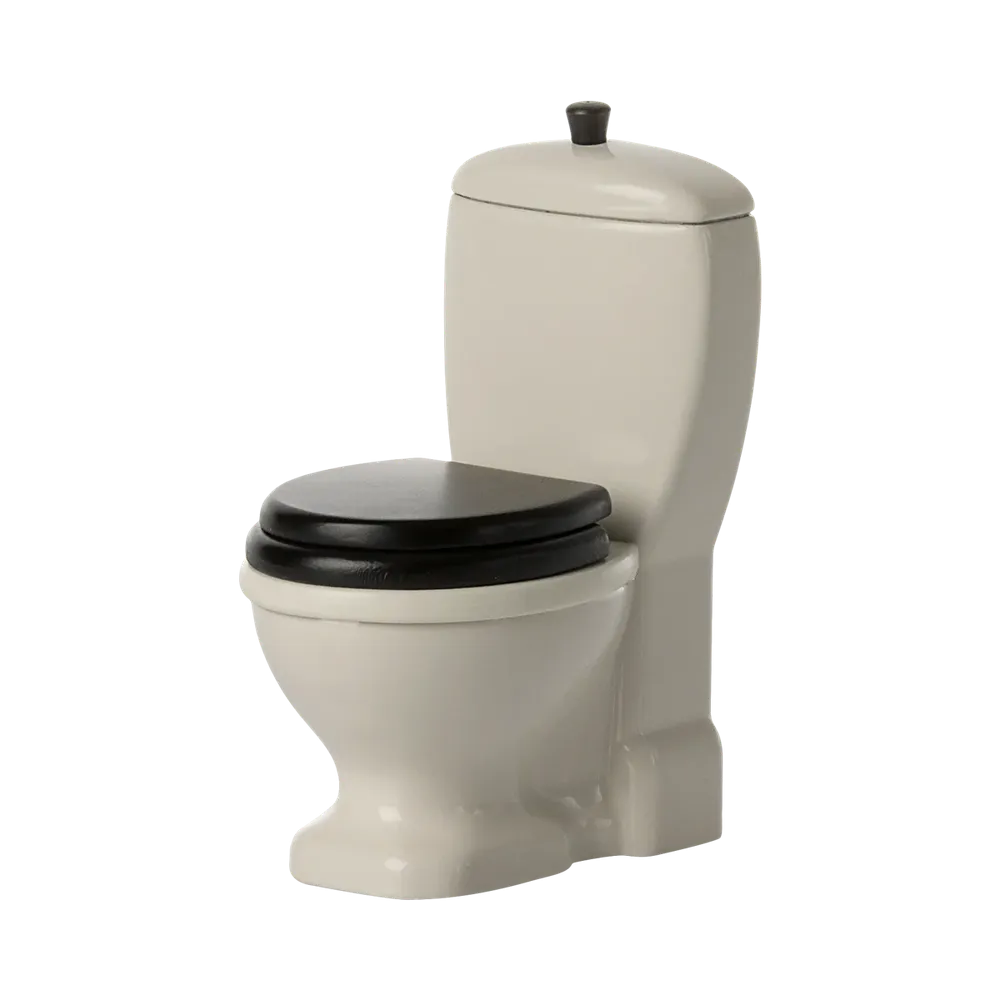 Maileg toilet for mice 2024