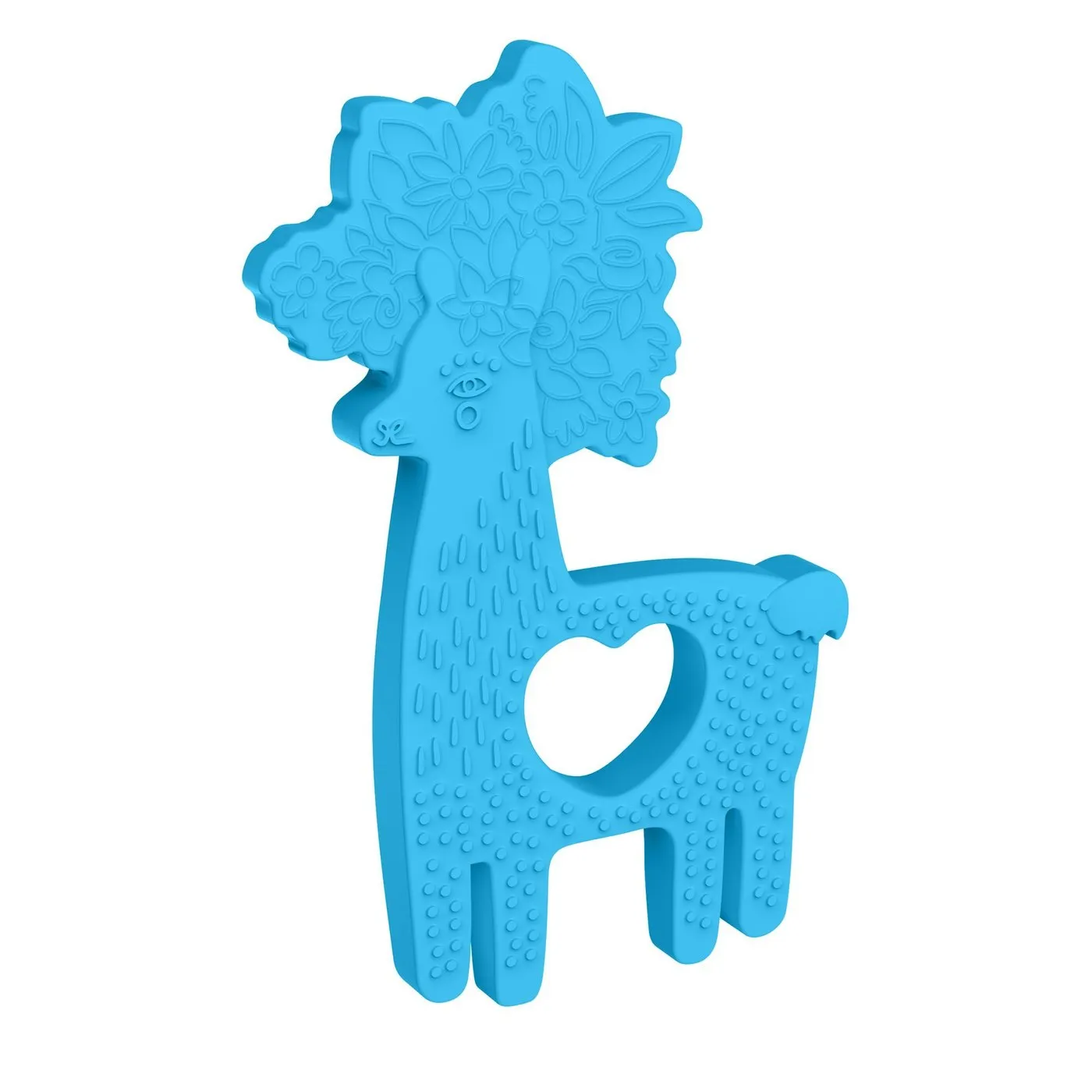 Manhattan Toy Co. Silicone Teether