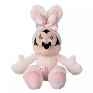 Minnie Mouse Easter Medium Soft Toy