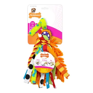 Nylabone Dura Toy Happy Moppy M