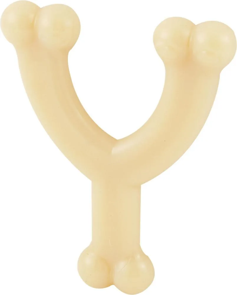 Nylabone DuraChew Wishbone Original Flavor Dog Toy