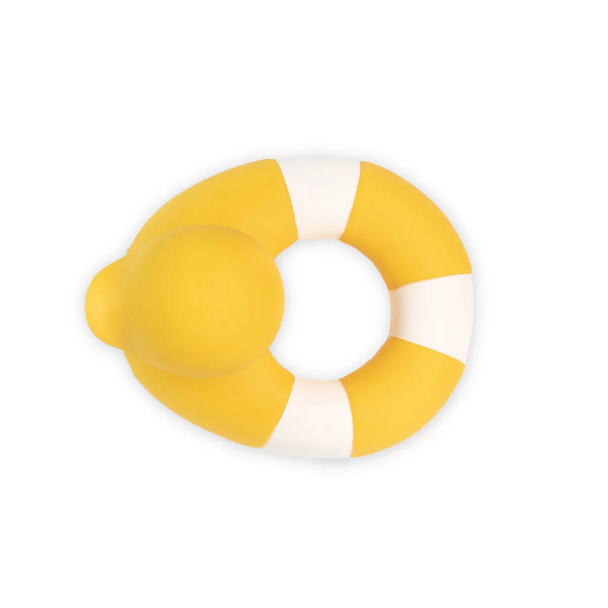 Oli & Carol Flo The Floatie Duck Yellow