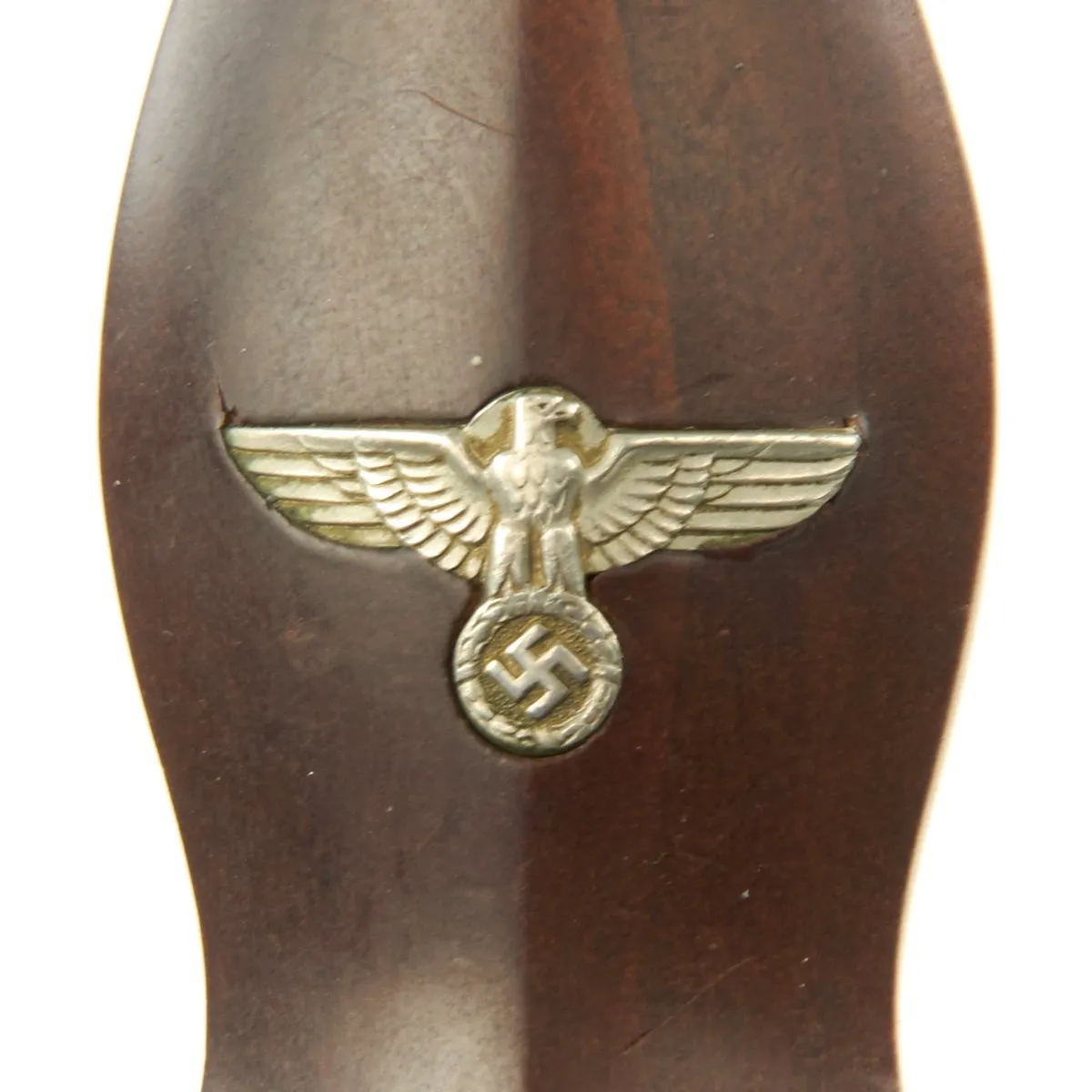 Original German Early WWII SA changed to NSKK Dagger by Gebrüder Bell of Solingen-Gräfrath