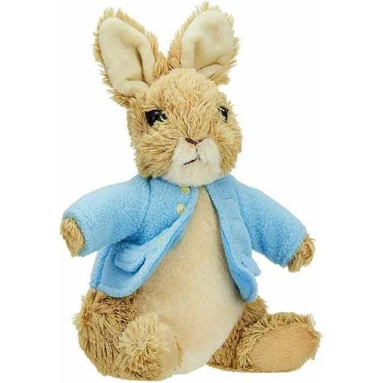 Peter Rabbit Plush 16cm