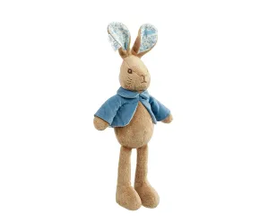 Peter Rabbit Soft Toy