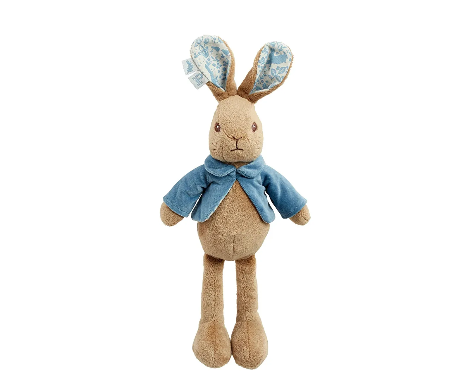 Peter Rabbit Soft Toy