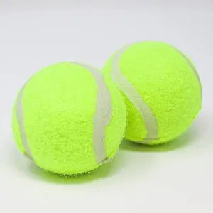 Petland Tennis Ball