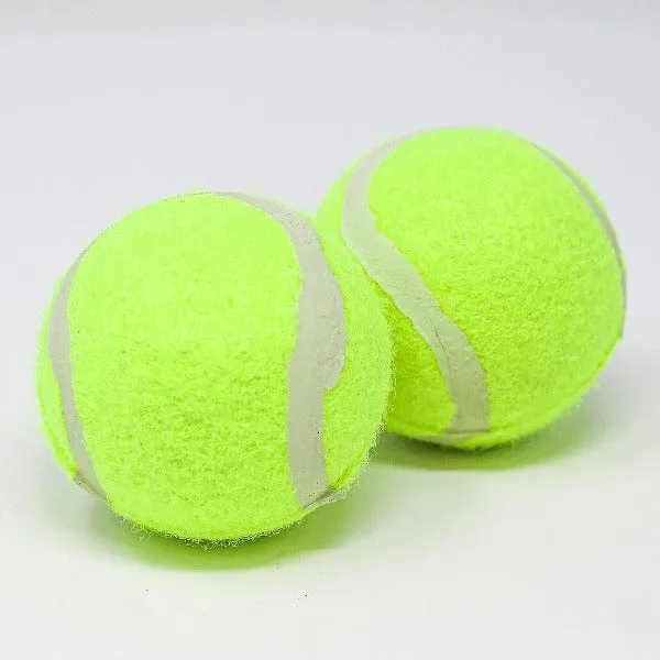 Petland Tennis Ball