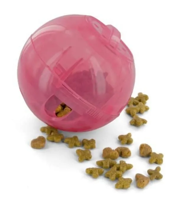 PetSafe SlimCat™ Interactive Feeder Cat Toy