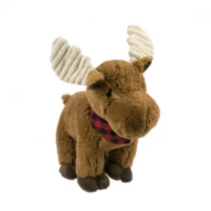 Plush Moose w Crunch