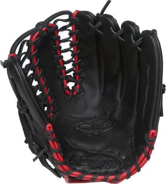 Rawlings Select Pro Lite 12.25" - LHT Baseball Glove