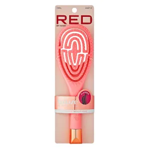 RED by KISS Flexible Amaze Oval Vent Brush #HH212