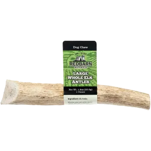 Redbarn Whole Elk Antler