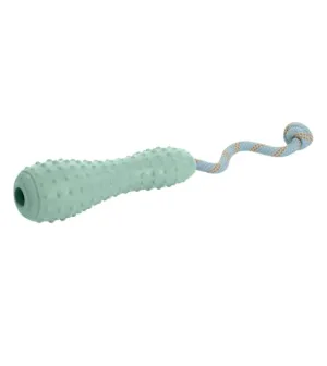 Ruffwear Gourdo™ Interactive Rubber Throw Dog Toy (Sage Green)