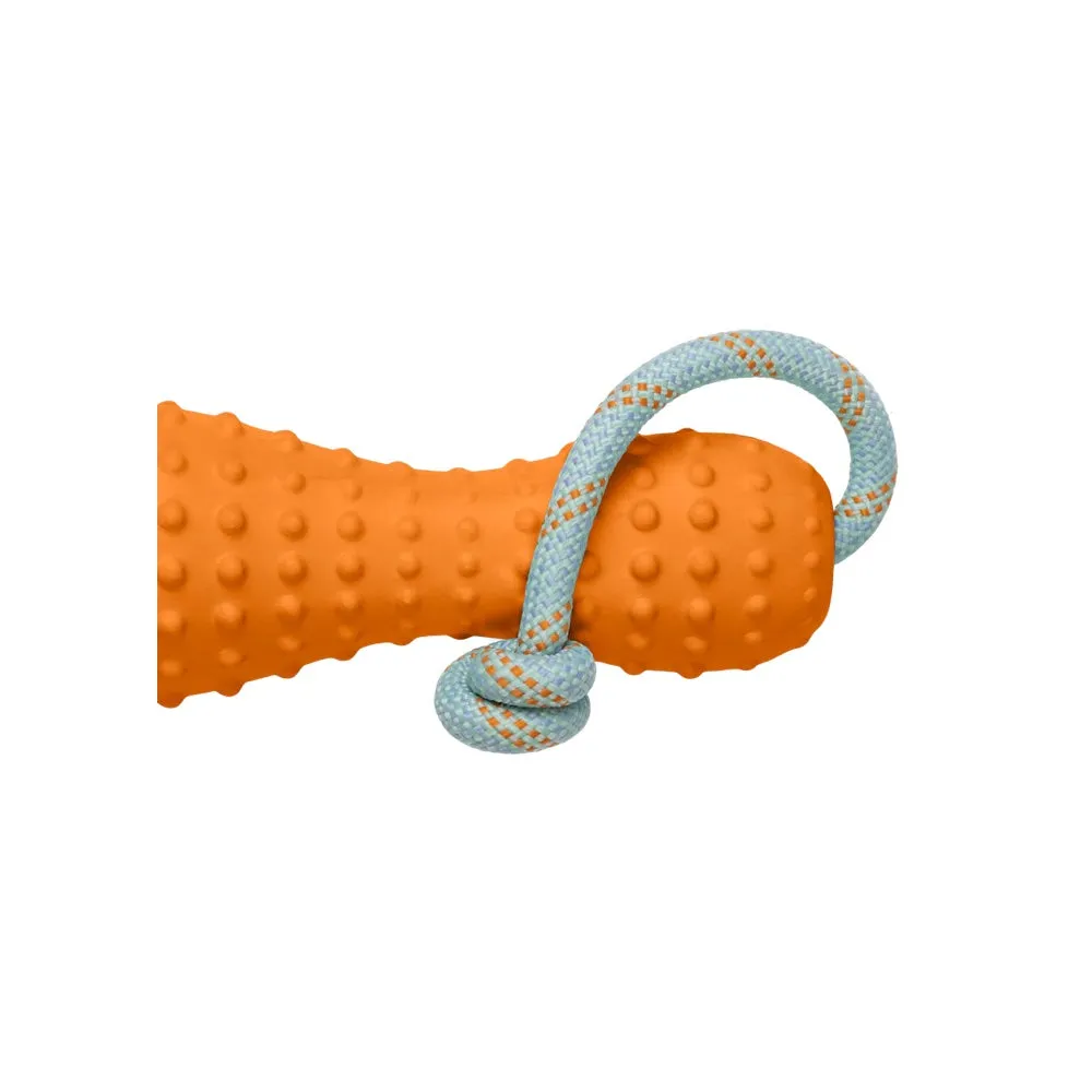 Ruffwear Gourdo Rubber Throw Toy