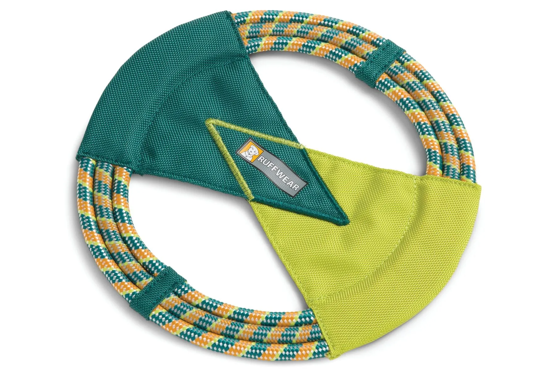 Ruffwear Pacific Ring Dog Toy