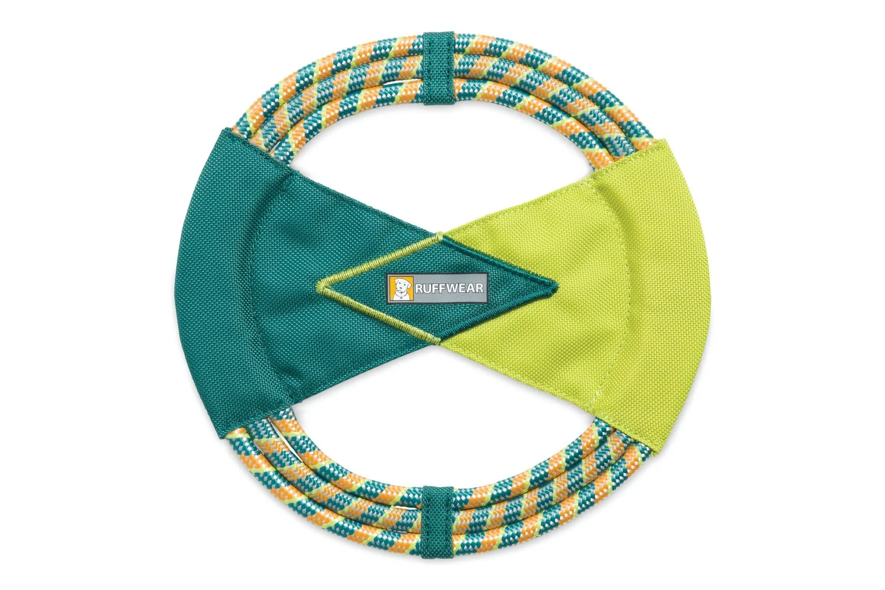 Ruffwear Pacific Ring Dog Toy