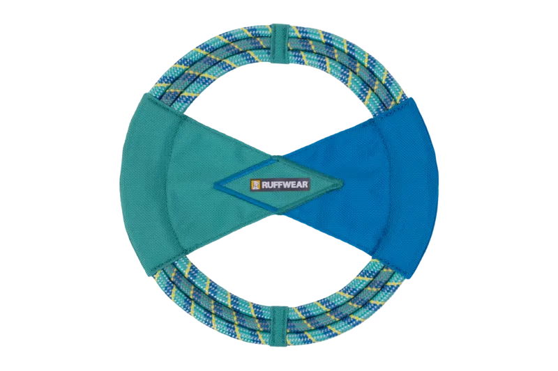 Ruffwear Pacific Ring Dog Toy