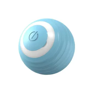 Smart Cat Play Ball™ -Electronic Interactive Cat Toy