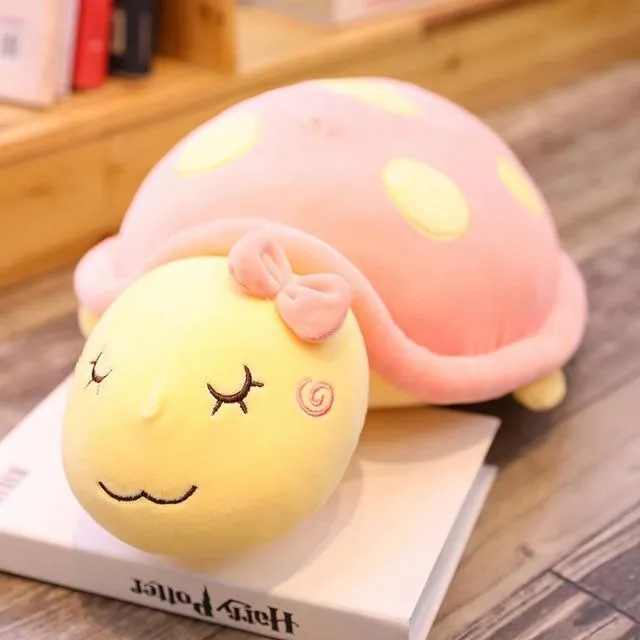 Soft Super Plush Animal Friends