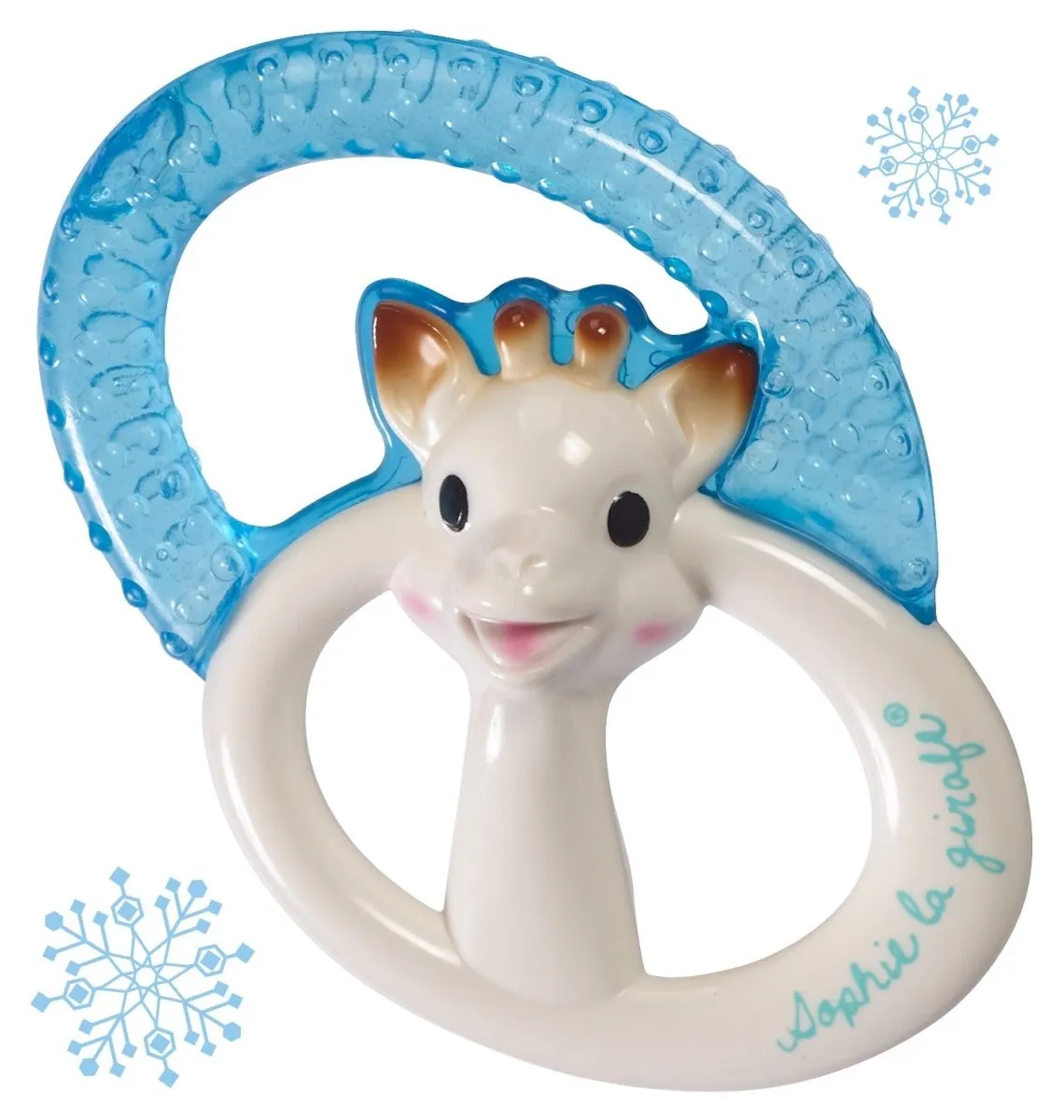 Sophie la girafe Cooling Teething Ring