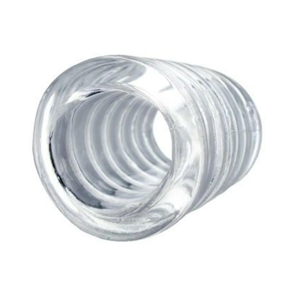 Spiral Ball Stretcher - Clear