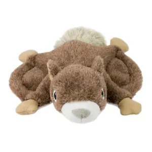 Tall Tail Plush Flying Squirrel Toy 12"