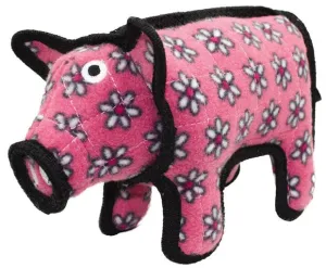 Tuffy Polly The Pig JR Toy for Dogs