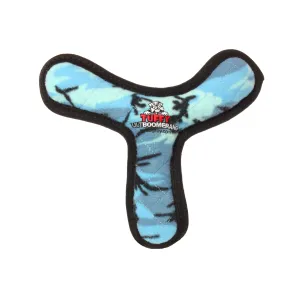 Tuffy Ultimate Boomerang - Camo Blue