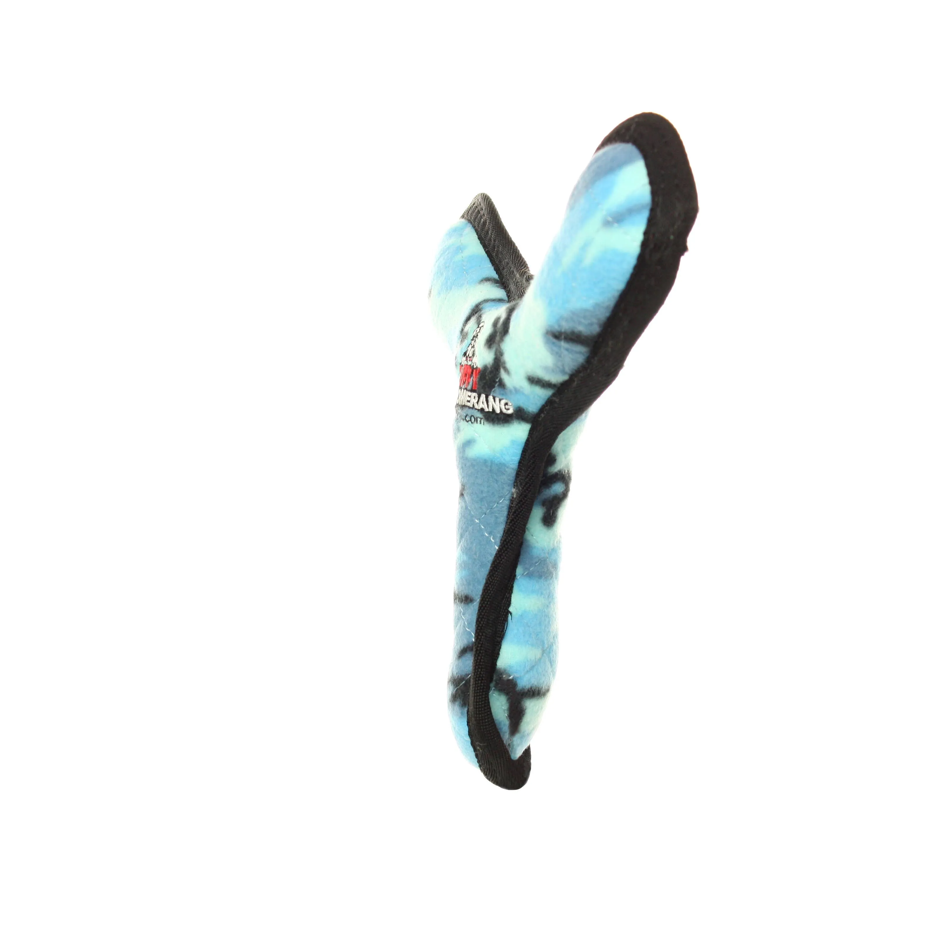 Tuffy Ultimate Boomerang - Camo Blue