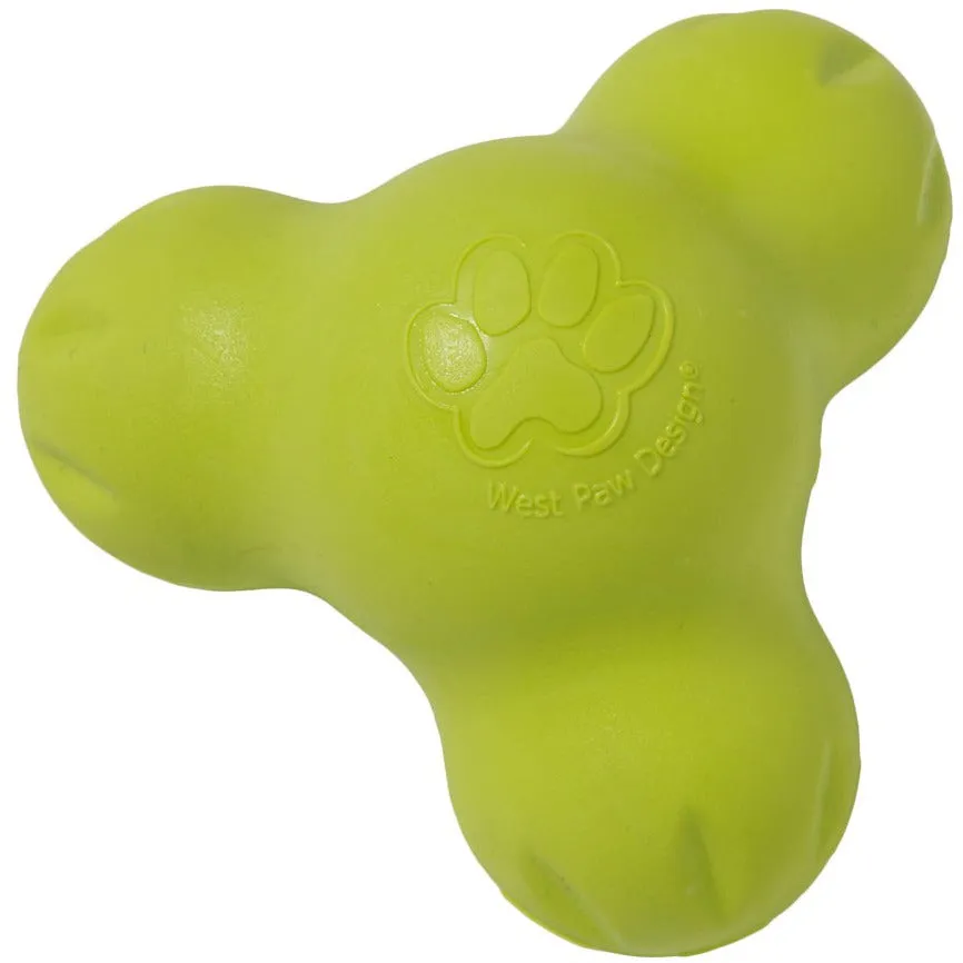 tux treat toy - 3 colors