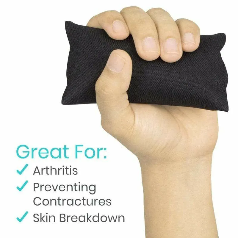 Vive Health Palm Grips - Black