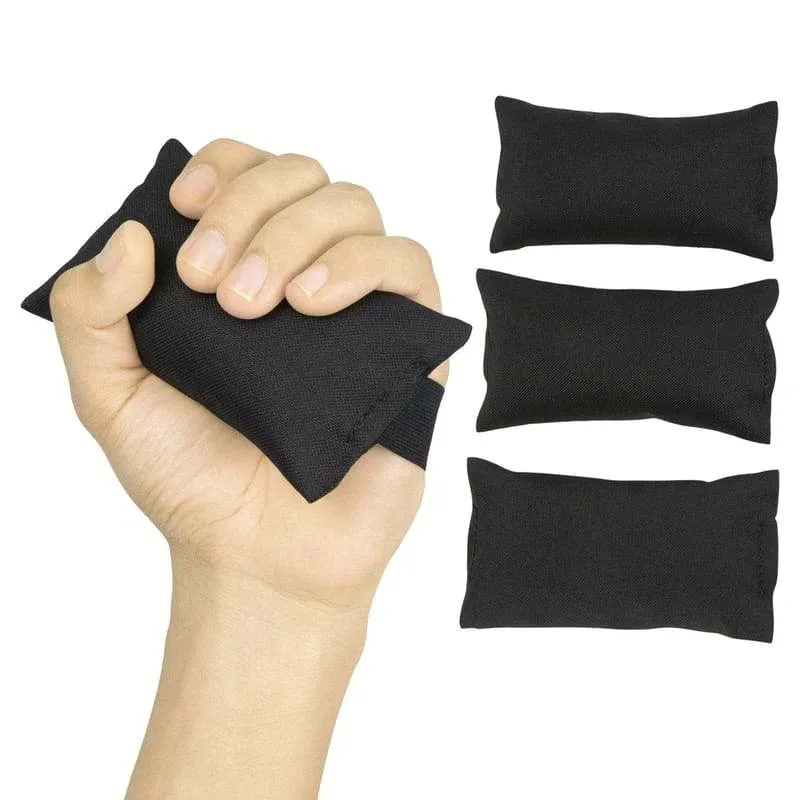 Vive Health Palm Grips - Black