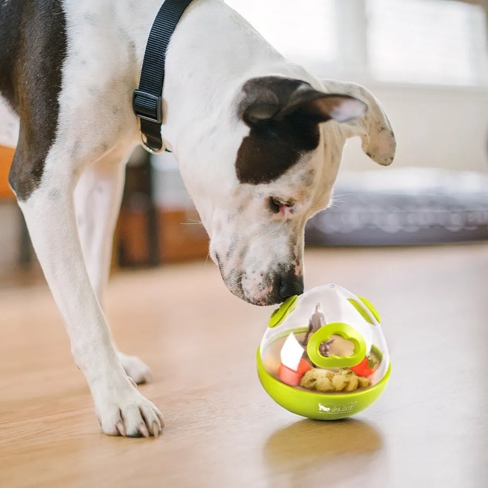 Wobble Ball 2.0 Dog Toy