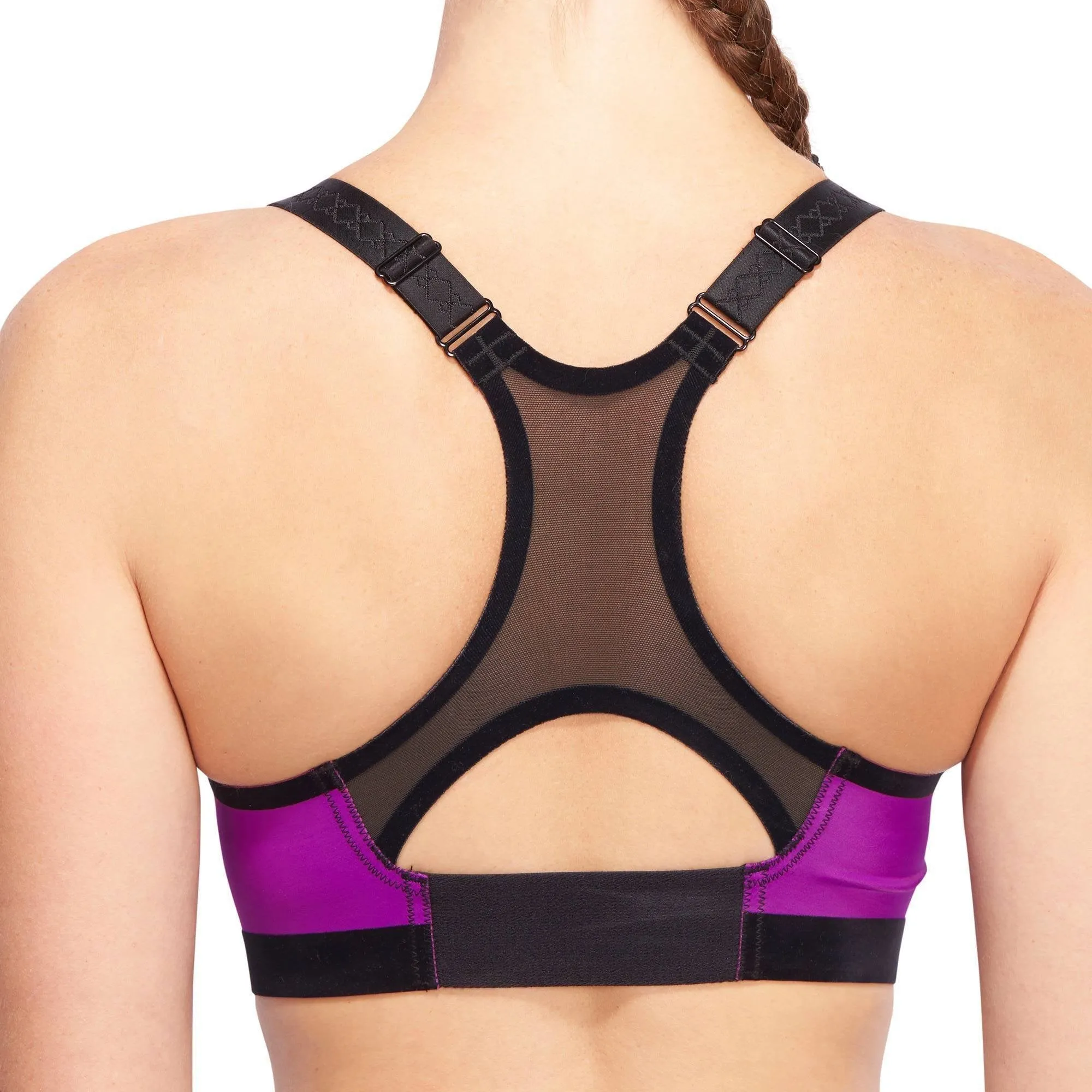 Women's Fitness Sports Bra Shape 