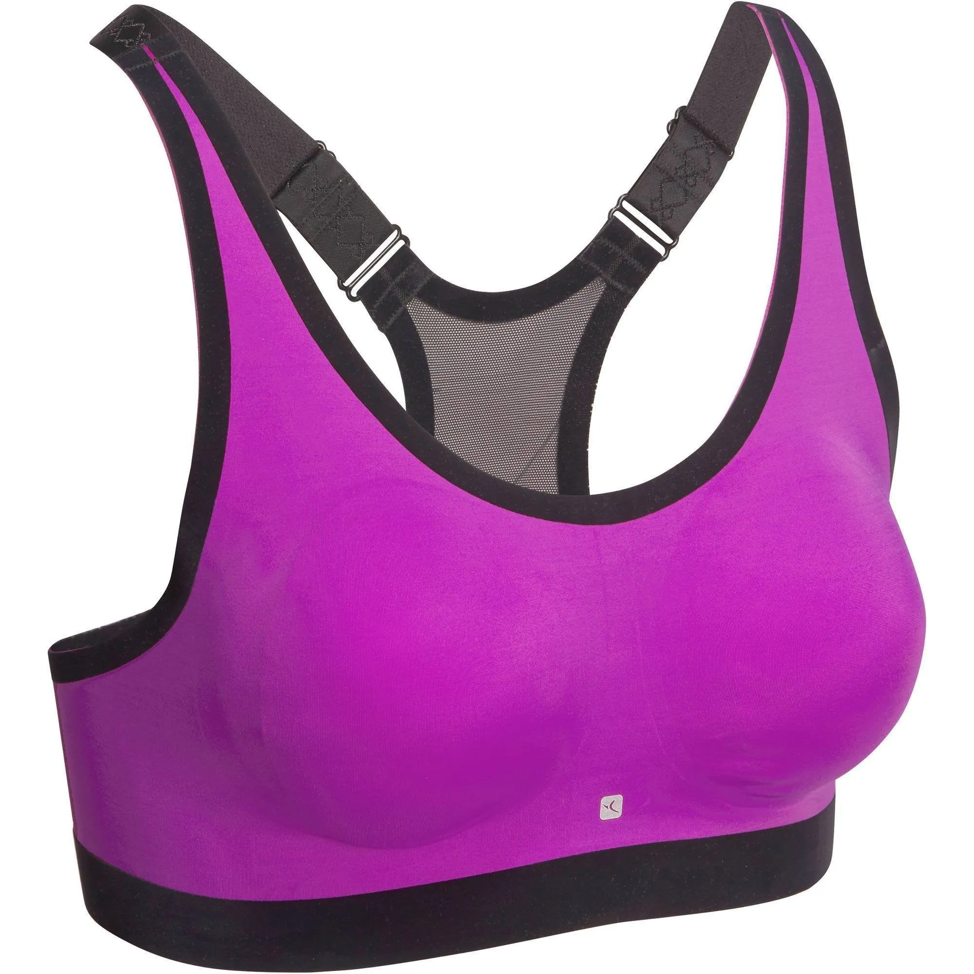 Women's Fitness Sports Bra Shape 