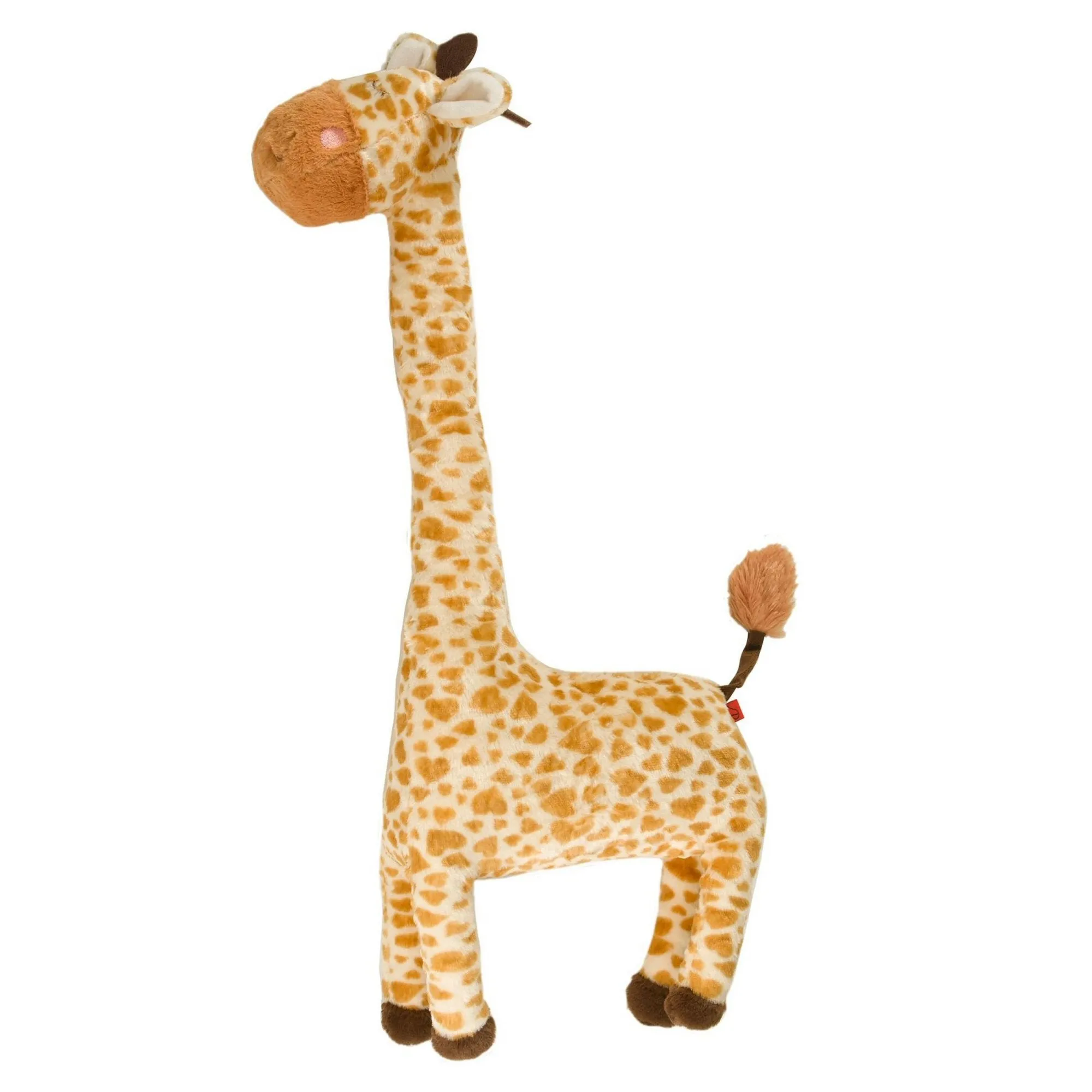 Zoon Jumbo 69cm Giraffe Plush Dog Toy